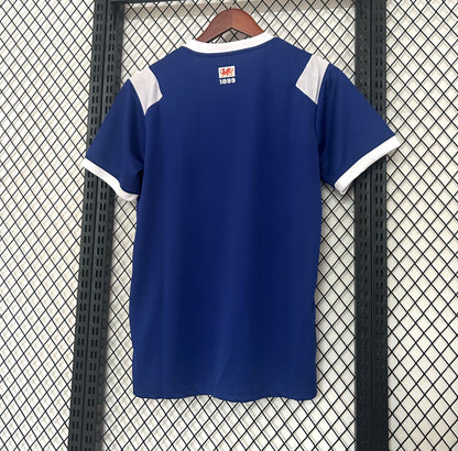 Camiseta Cardiff City 26/27 Local Azul – Castore