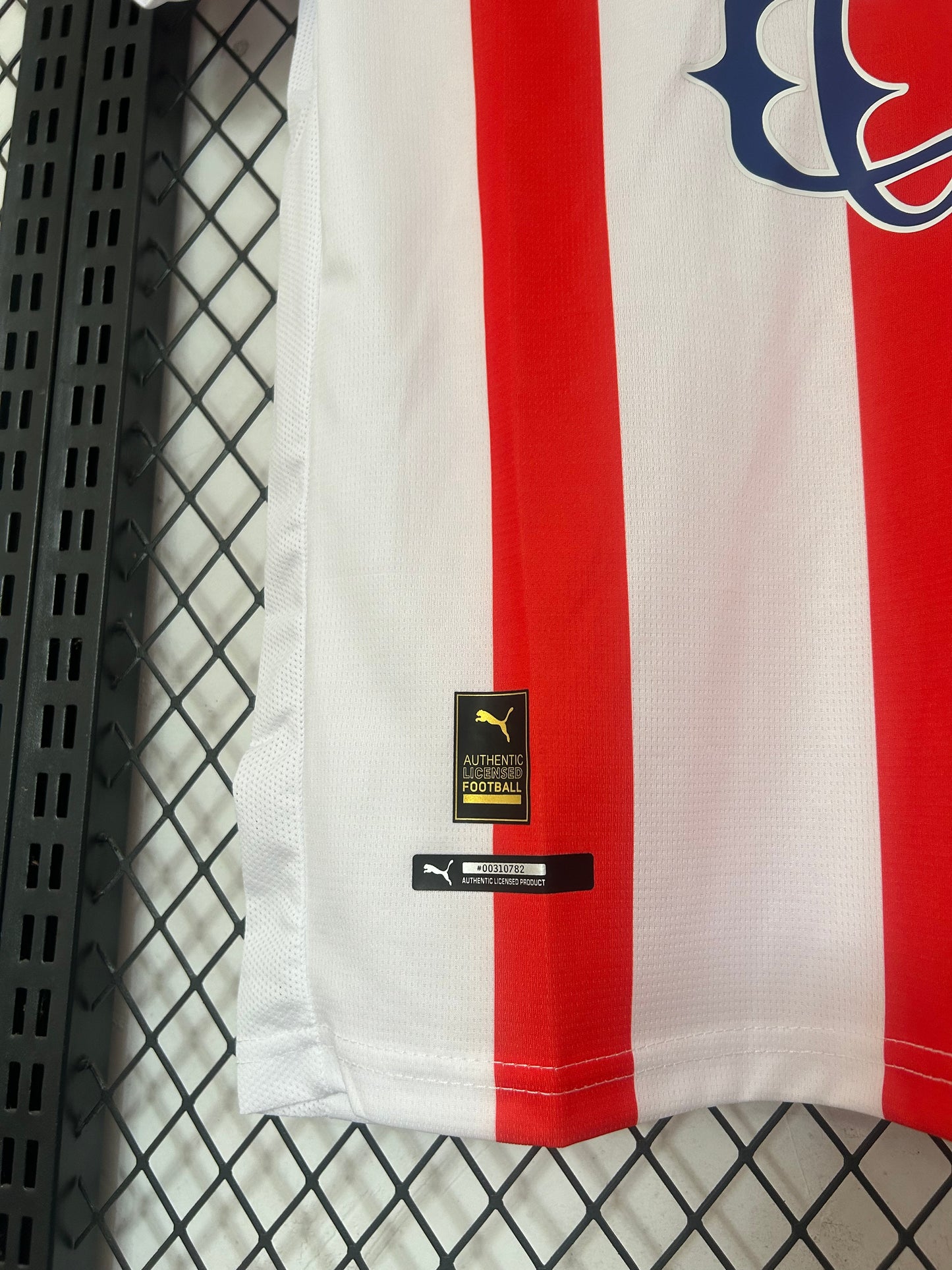 Camiseta Chivas Guadalajara Primera Equipación 2026-27