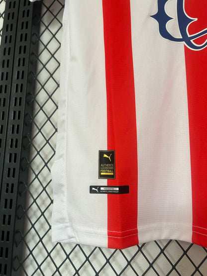 Camiseta Chivas Guadalajara Primera Equipación 2026-27