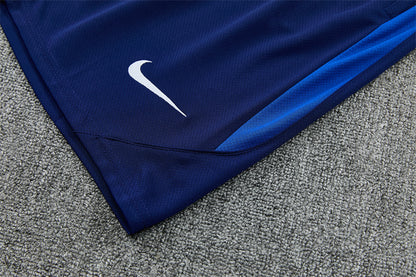 Conjunto Inter de Milán 2026/2027 – Azul Oscuro Entrenamiento