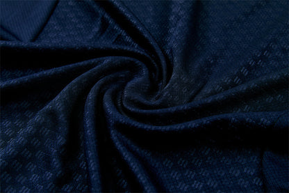 Conjunto Argentina 2025/2026 – Equipación de Entrenamiento Azul Marino