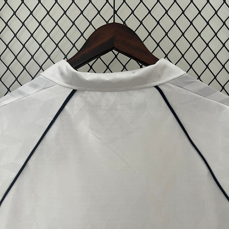 Camiseta Retro Tottenham Hotspur 1986/87 – Primera Equipación