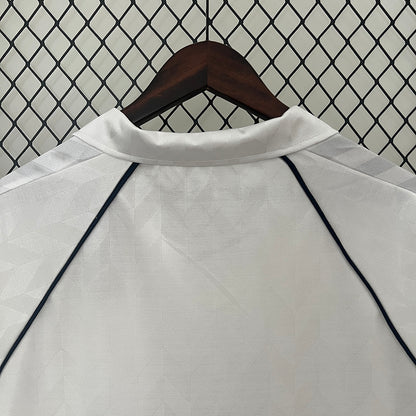 Camiseta Retro Tottenham Hotspur 1986/87 – Primera Equipación