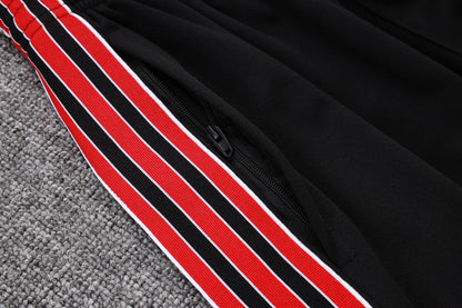 Chándal Manchester United 2025/2026 – Edición Retro Adidas Originals