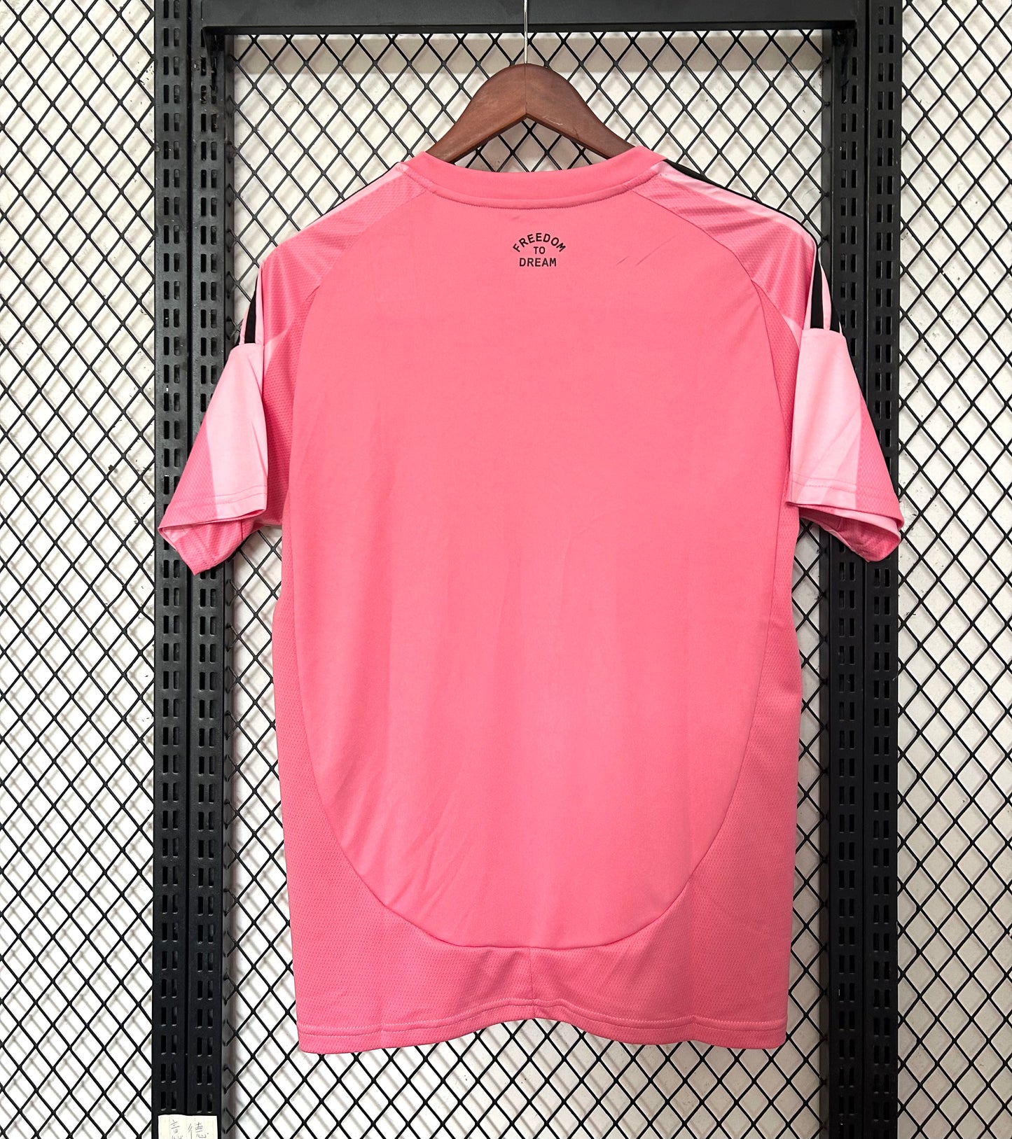 INTER MIAMI 2025/2026 – CAMISETA LOCAL