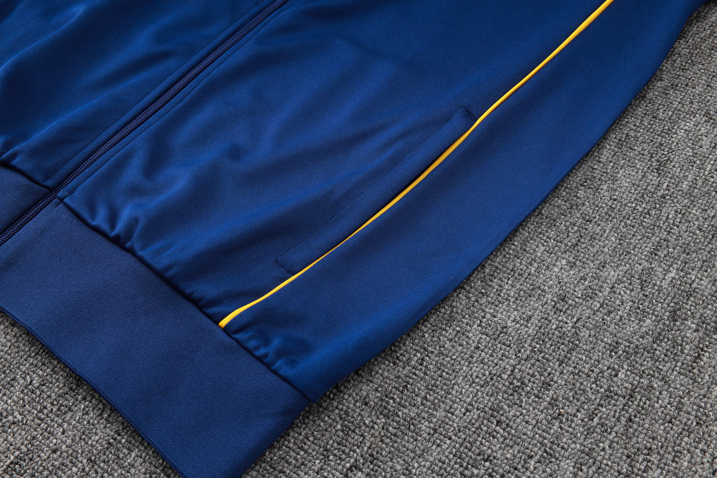 Chándal Real Madrid Azul 2025/2026