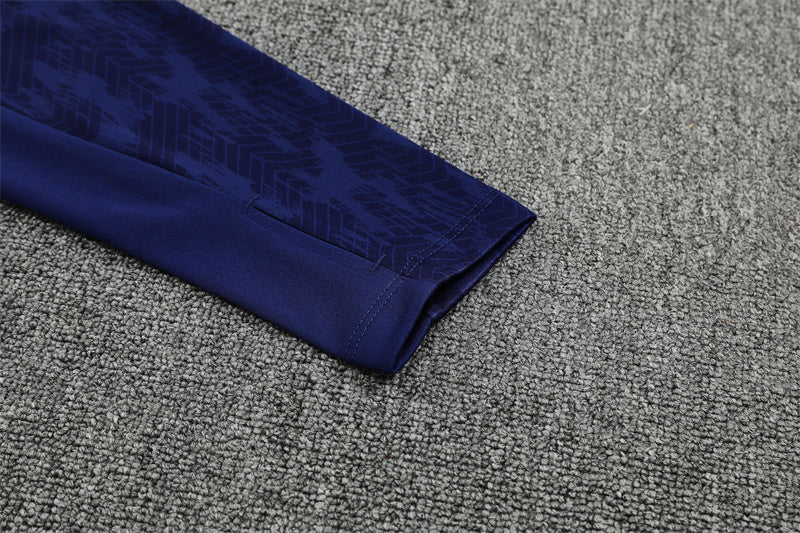 FEYENOORD ROTTERDAM – KIT DE ENTRENAMIENTO 2025/26