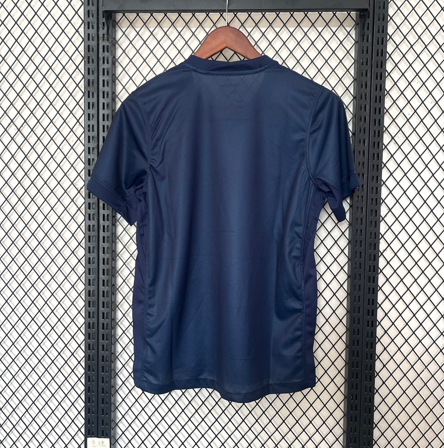 PARIS SAINT-GERMAIN 25/26 – CAMISETA LOCAL