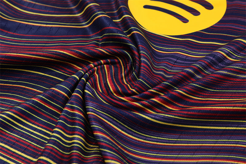 FC BARCELONA – KIT DE ENTRENAMIENTO 2025/26