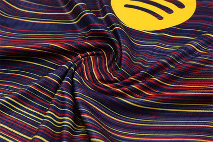 FC BARCELONA – KIT DE ENTRENAMIENTO 2025/26