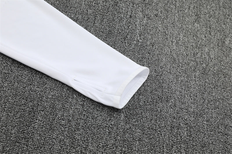 JUVENTUS – KIT DE ENTRENAMIENTO 2025/26