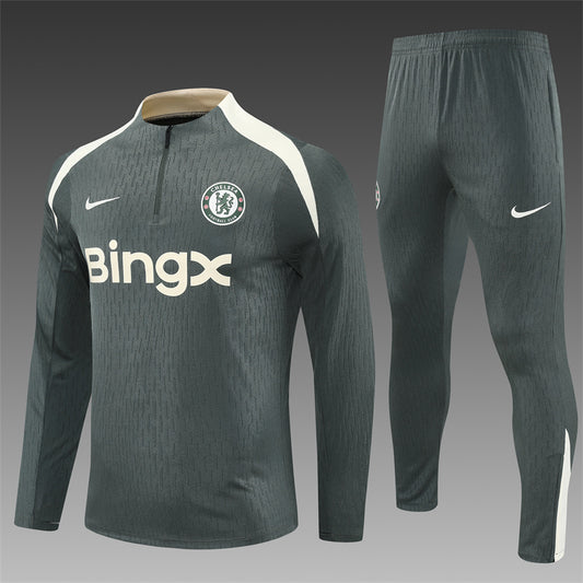CHELSEA FC – TRAINING KIT 2025/26