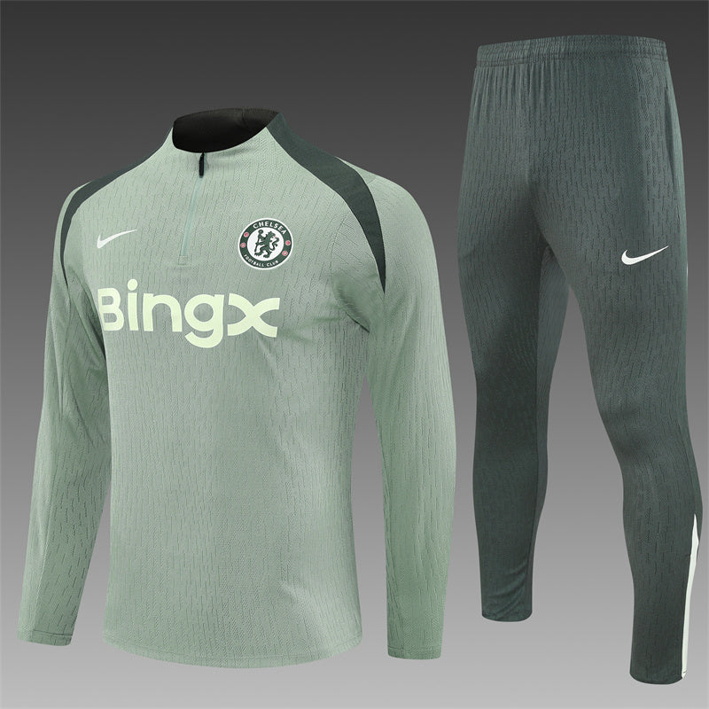 CHELSEA – KIT DE ENTRENAMIENTO 2025/26