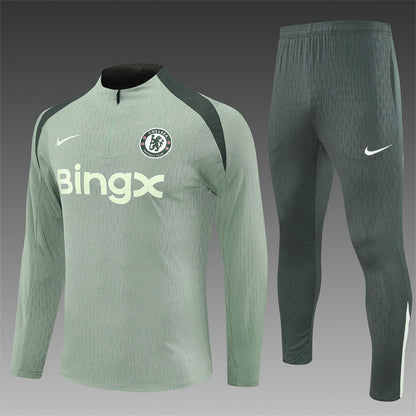 CHELSEA – KIT DE ENTRENAMIENTO 2025/26