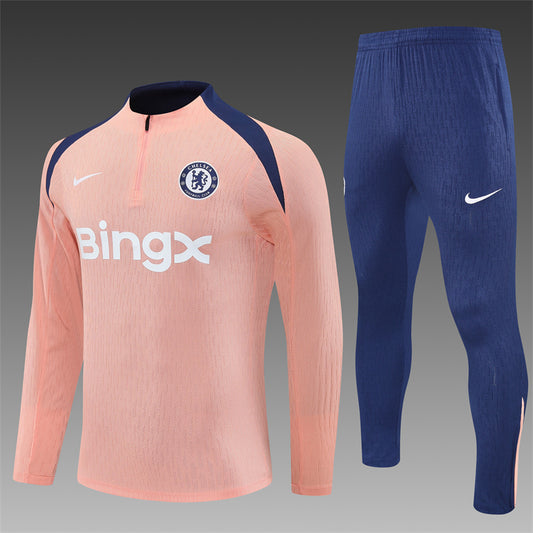 CHELSEA – KIT DE ENTRENAMIENTO 2025/26