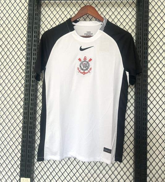 CORINTHIANS 25/26 – CAMISETA LOCAL