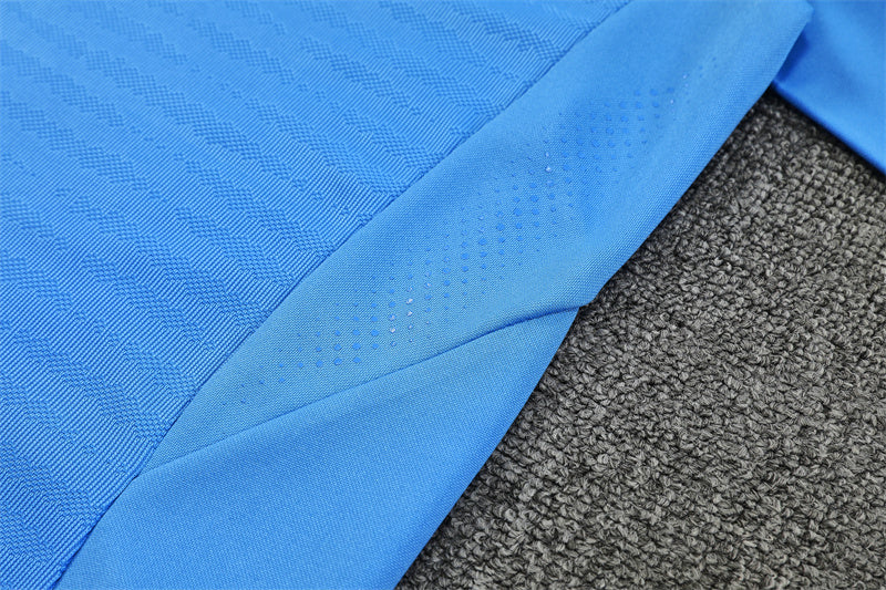 Real Madrid – Chándal de Entrenamiento Azul 25/26