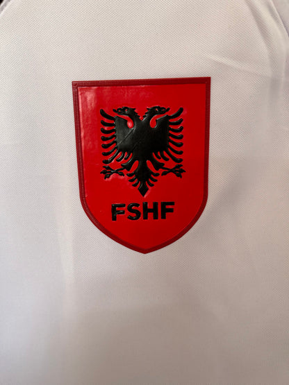 ALBANIA 2025 – CAMISETA ALTERNATIVA