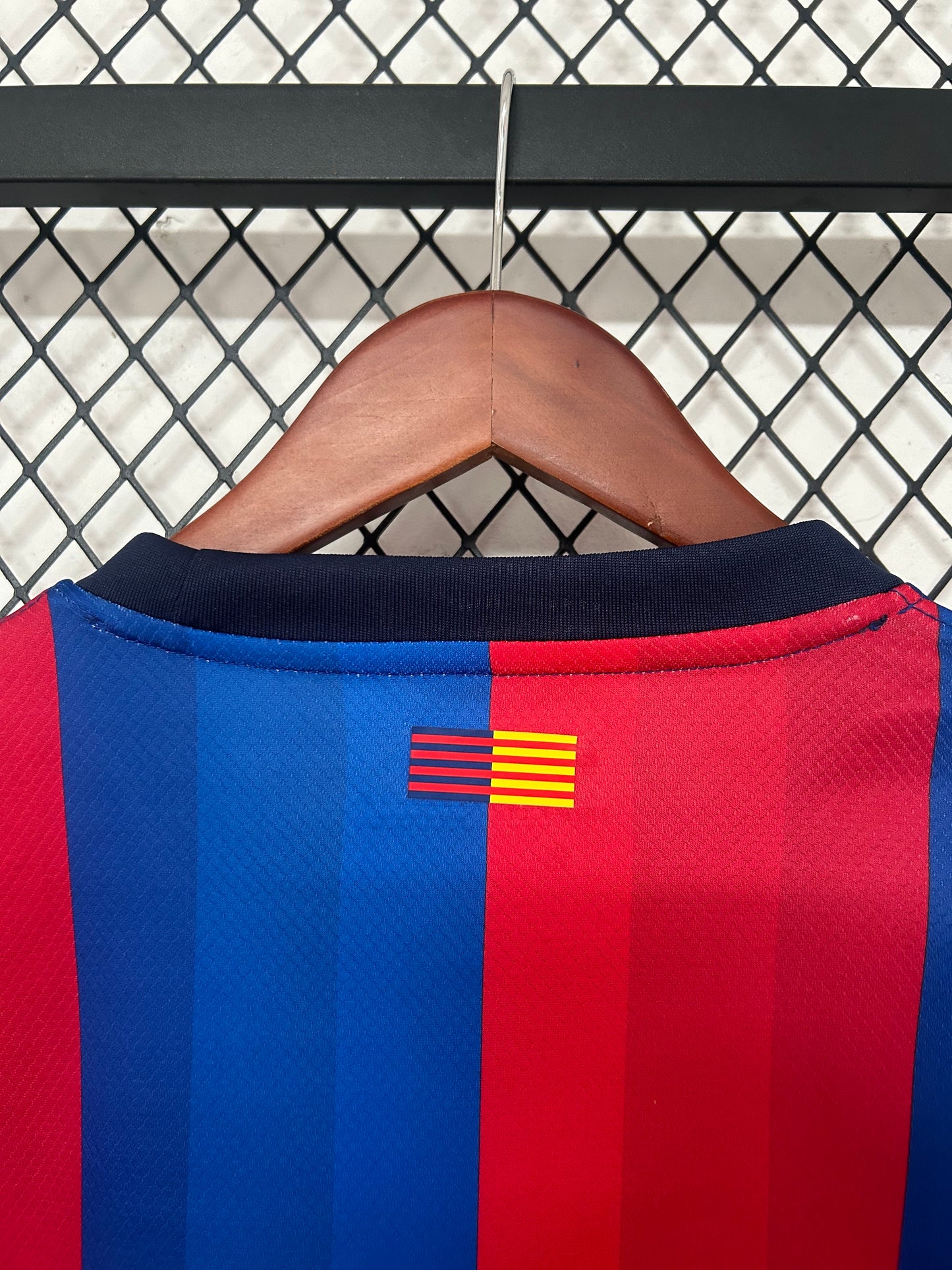 Camiseta FC Barcelona 2026/2027 Local – Azulgrana Oficial Nike