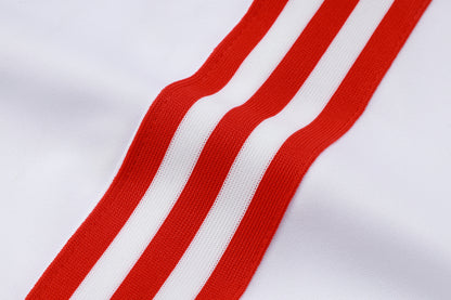 Chándal Retro Bayern Múnich Blanco 2025/2026