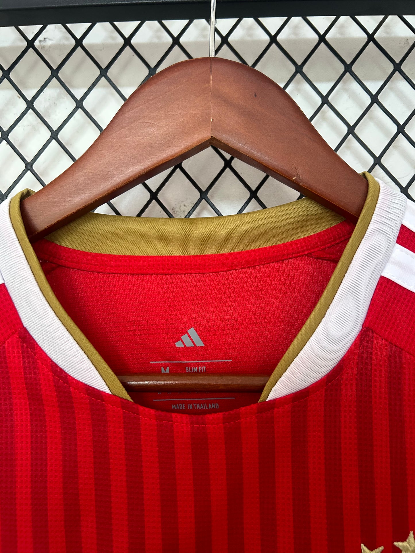 Camiseta Bayern Múnich Local 2026-27