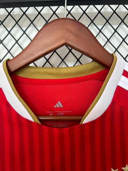 Camiseta Bayern Múnich Local 2026-27