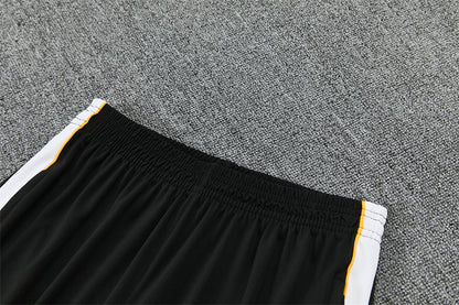 Chándal Chelsea FC Azul y Negro – Nike – Conjunto de Entrenamiento
