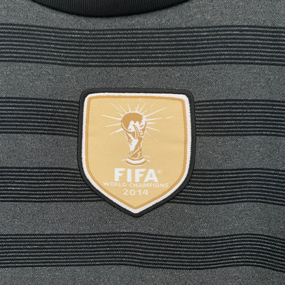 Camiseta Alemania Suplente 2016 – Adidas ClimaCool
