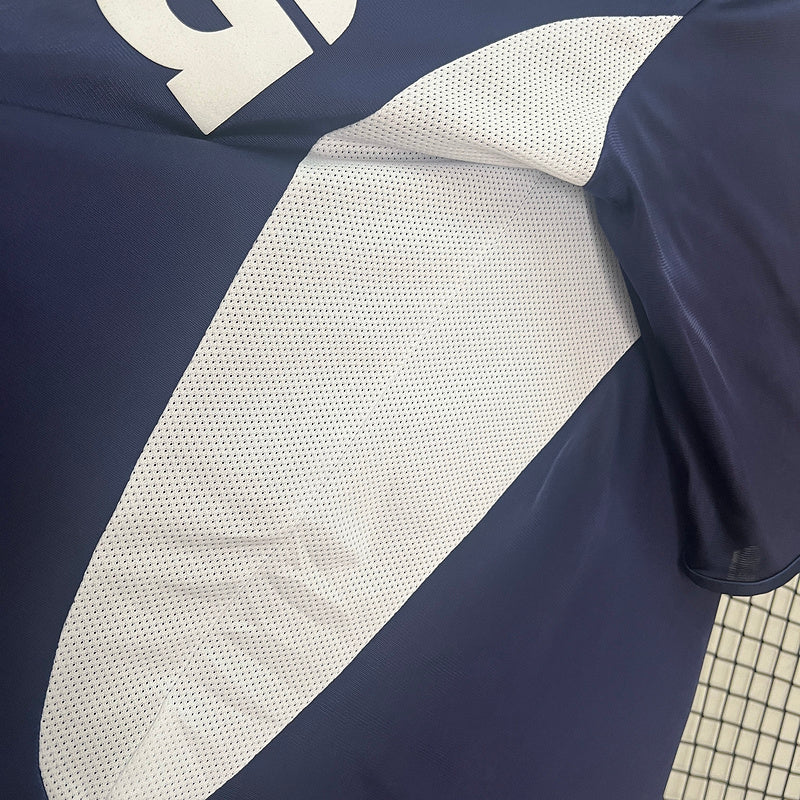 Camiseta Retro Universidad de Chile 2009 – Primera Equipación