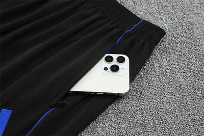 REAL MADRID – KIT DE ENTRENAMIENTO 2025/26