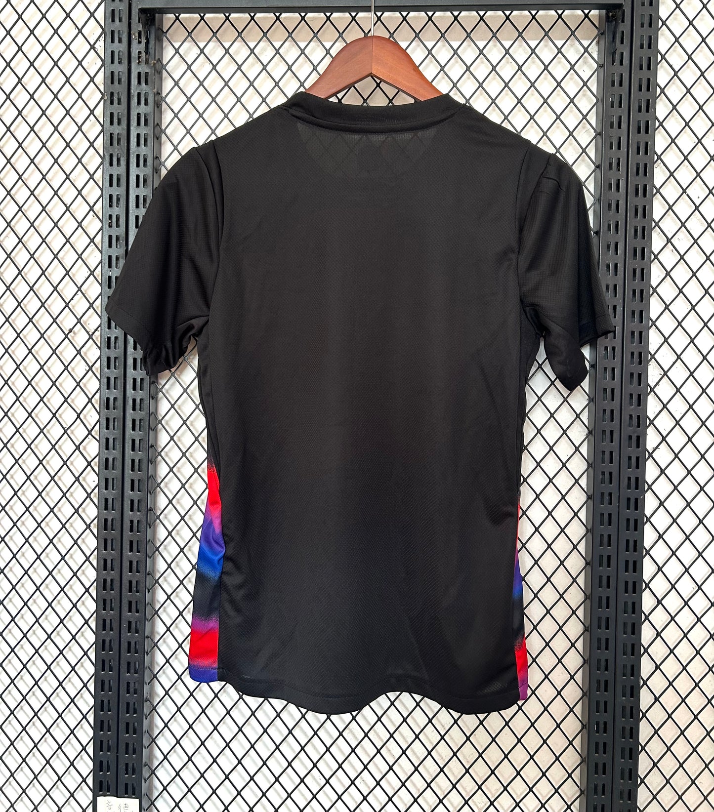 INGLATERRA 25/26 – CAMISETA ALTERNATIVA