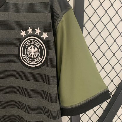 Camiseta Alemania Suplente 2016 – Adidas ClimaCool