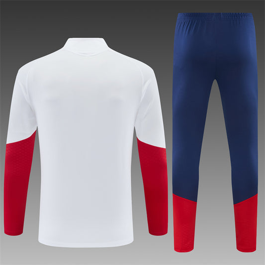 Conjunto Entrenamiento España 2026/2027 – Oficial Adidas