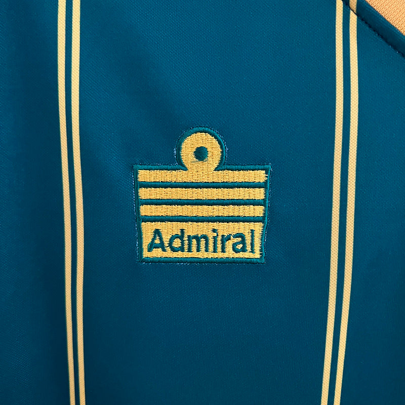 Camiseta Leicester City Away Admiral – IND COOPE (1994-1996)