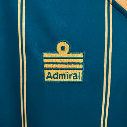 Camiseta Leicester City Away Admiral – IND COOPE (1994-1996)
