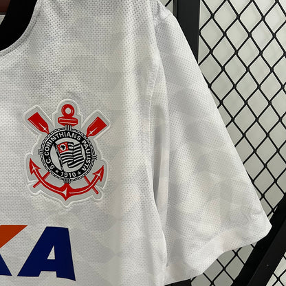 Camiseta Corinthians Home Nike – Caixa (2014)