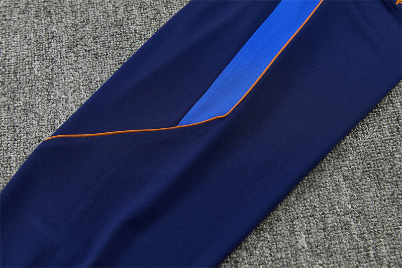 Chándal Francia Azul 2026/27 – Conjunto de Entrenamiento