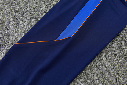 Chándal Francia Azul 2026/27 – Conjunto de Entrenamiento