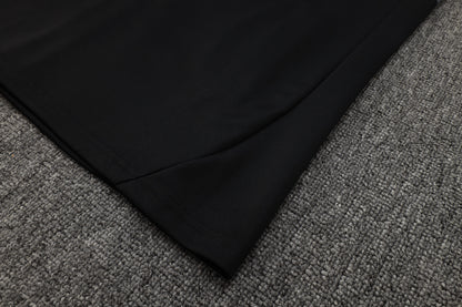 Chándal Real Madrid Negro 2025/2026