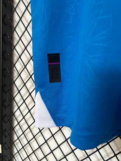 EL SALVADOR 25/26 – CAMISETA LOCAL