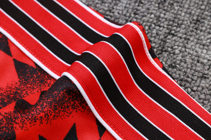 Chándal Manchester United 2025/2026 – Edición Retro Adidas Originals