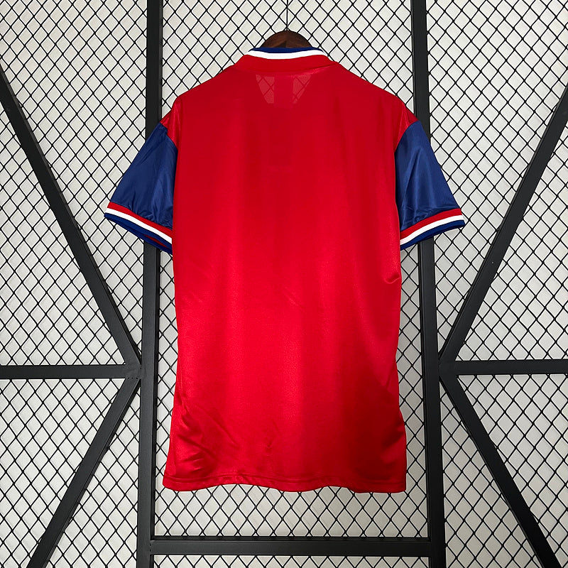 Camiseta Bayern Múnich Home Adidas – OPEL (1995-1997)