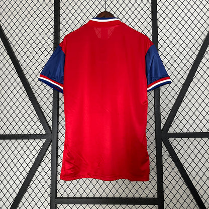 Camiseta Bayern Múnich Home Adidas – OPEL (1995-1997)