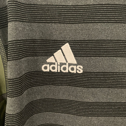 Camiseta Alemania Suplente 2016 – Adidas ClimaCool