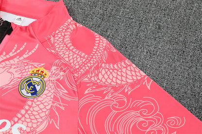 REAL MADRID – KIT DE ENTRENAMIENTO 2025/26