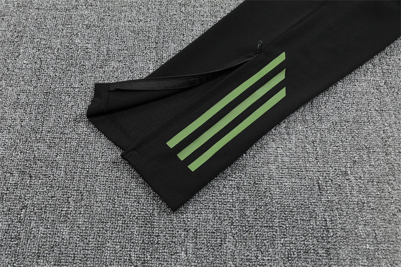 REAL MADRID – KIT DE ENTRENAMIENTO 2025/26