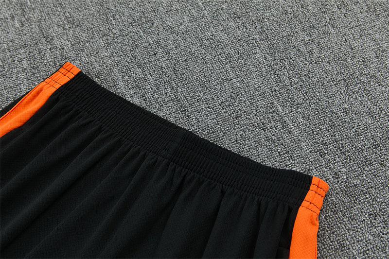 Conjunto Holanda 2026/2027 – Blanco Entrenamiento