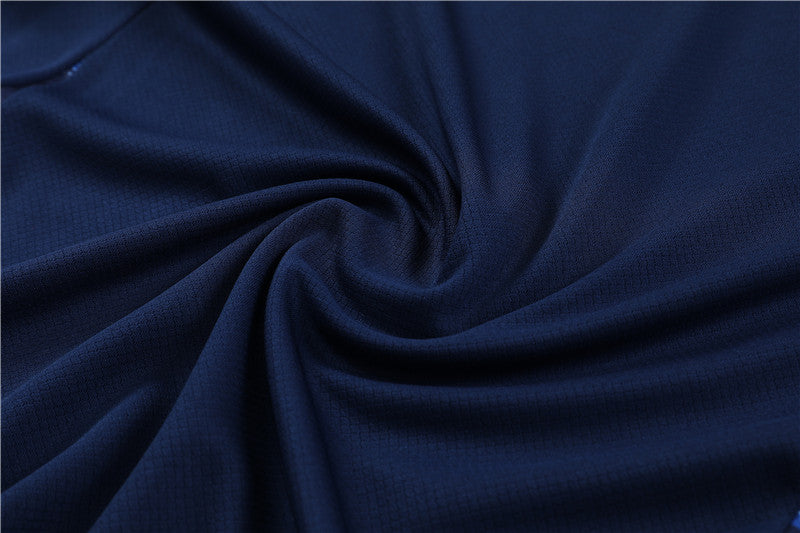 Set Oficial Italia Primera Equipación 24/25