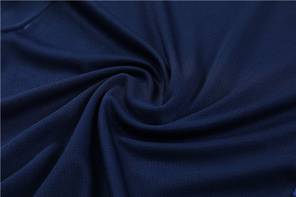 Set Oficial Italia Primera Equipación 24/25