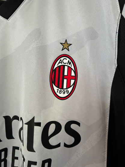 Camiseta AC Milan Alternativa 2026-27